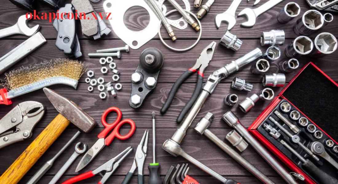 Best DIY Car Tools for Effortless Maintenance and Repairs